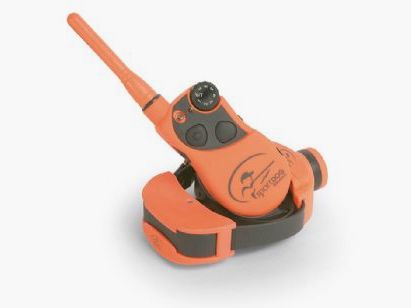 SportTrainer 1600 m. Addestramento e Beeper