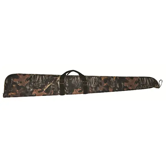 Futteral Flinte Camo Unterholz Fuzyon Jagd, Bild 1 von 4
