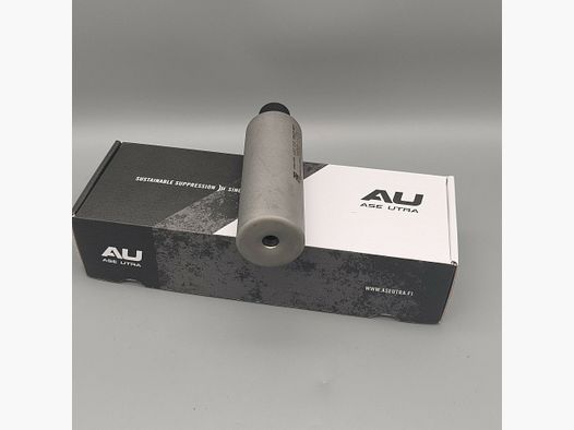 AseUtra SL6i-SMG Trilug Silenciador para MP5 SP5 T94 etc. sin