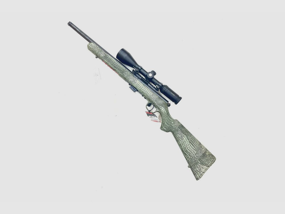 Savage Mark II .22lr