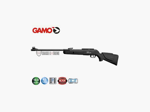 GAMO Big Cat 1000-E Igt 19,9 Joules Luftgewehr