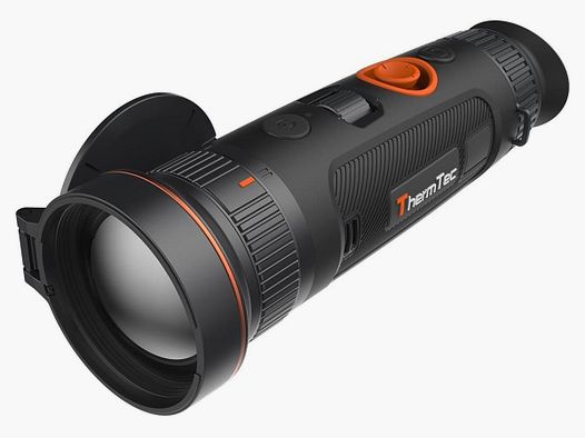 ThermTec Wild 650D