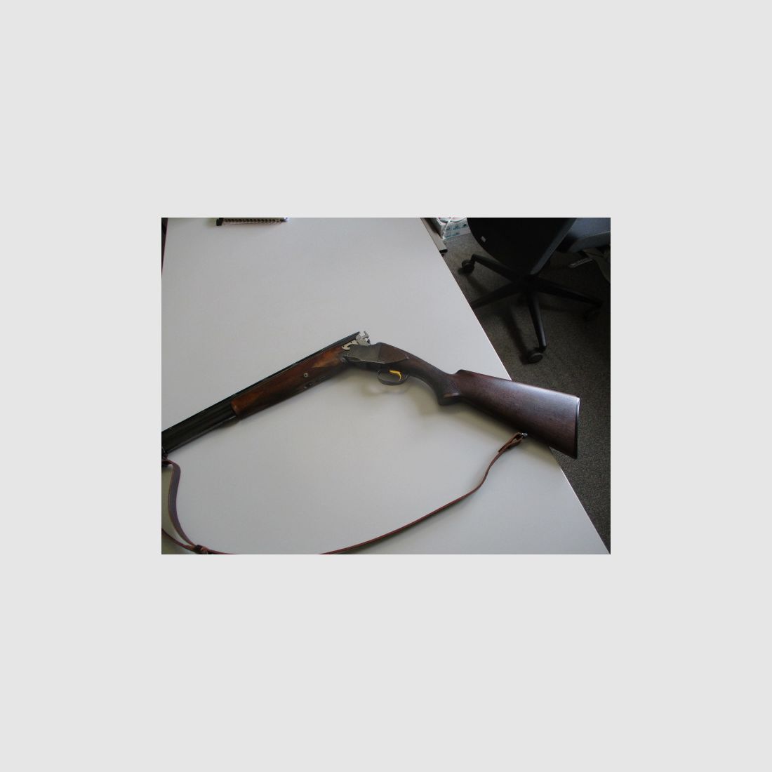 Te koop: geweer Browning B25