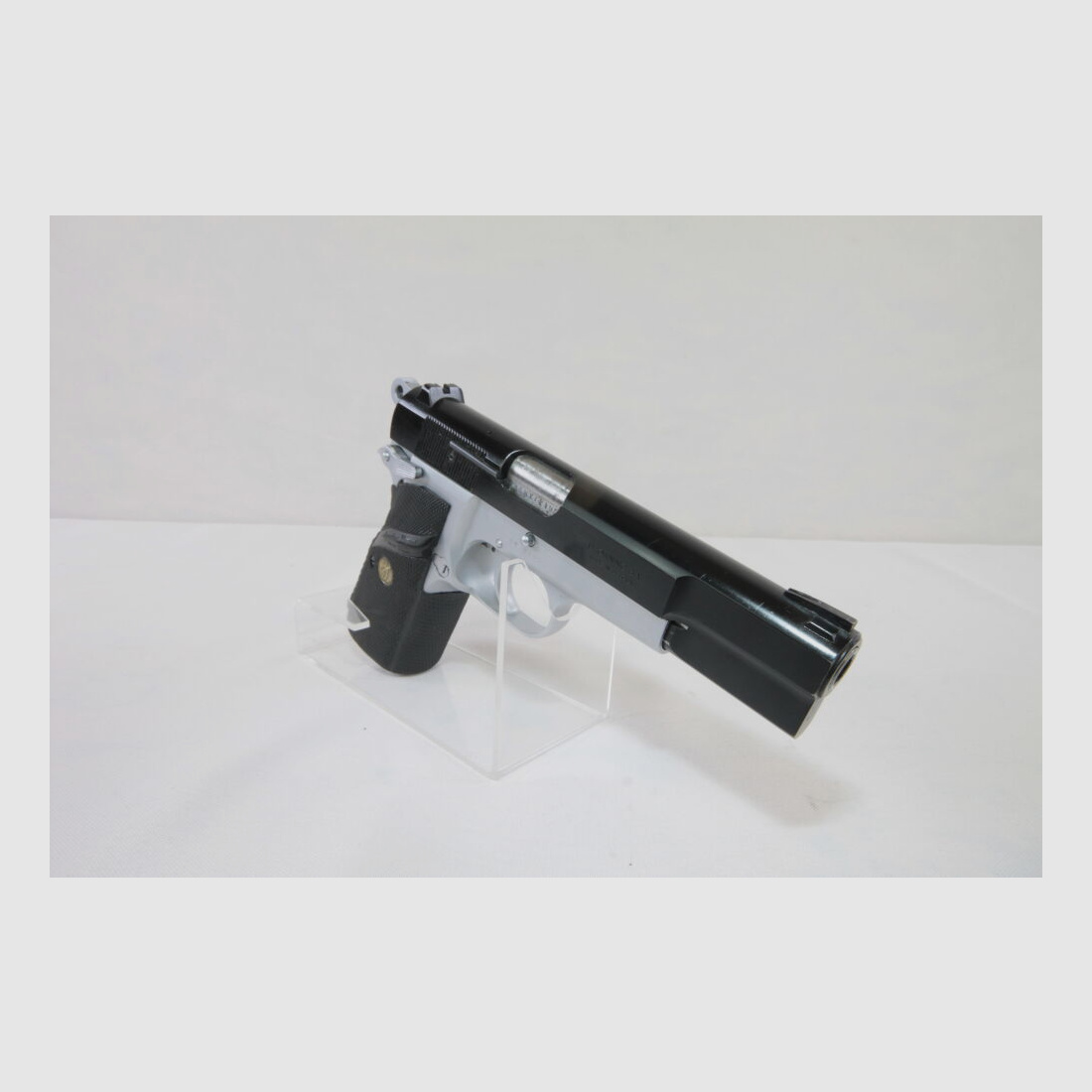 Browning Browning HiPower 9mm Luger