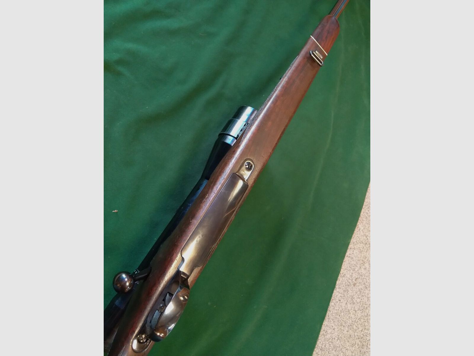 Sauer - Weatherby Europa
