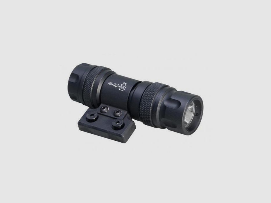 Lampe Ares Keymod