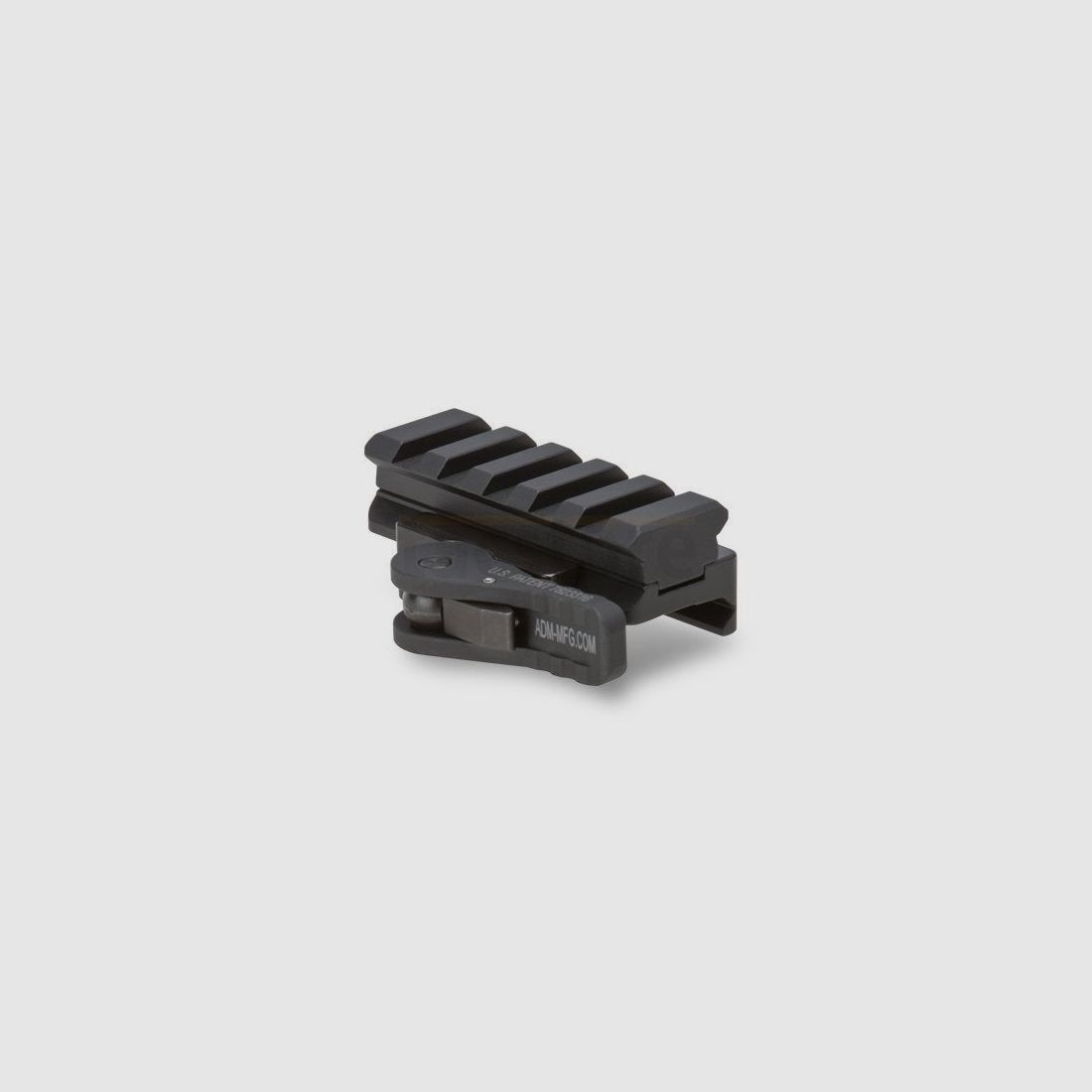 Vortex Optics AR15 QD Riser Mount