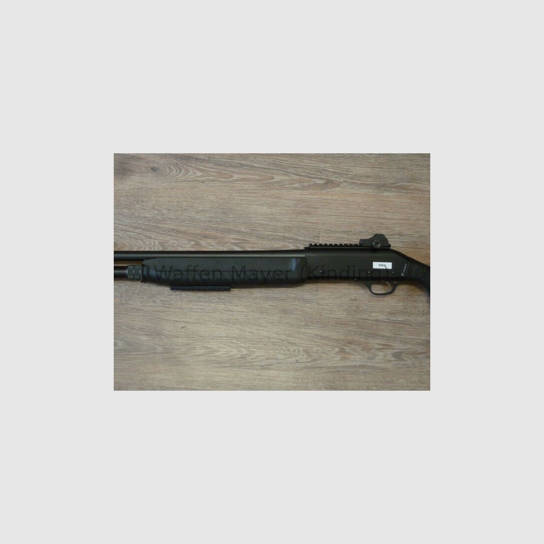 Fabarm S.A.T.8 Pro