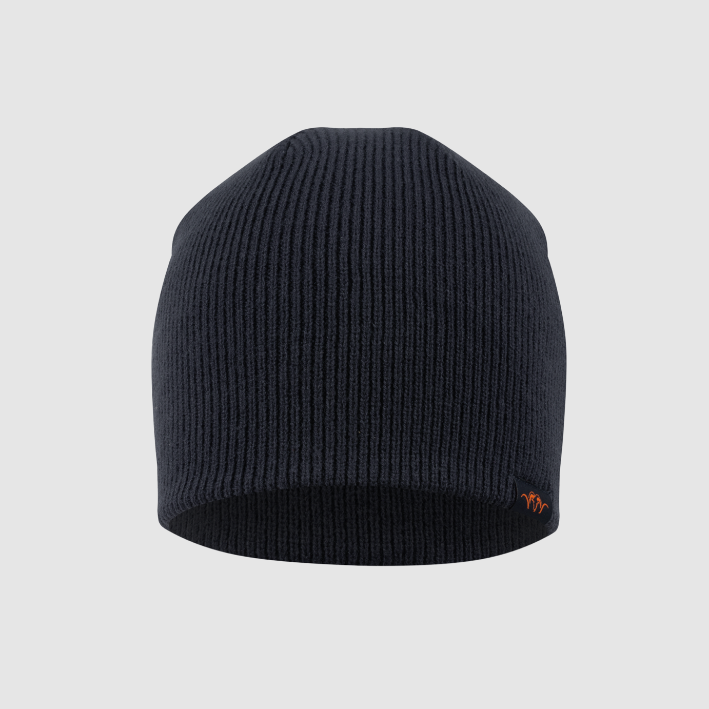 Blaser Rib Beanie Jeff Navy, Bild 2 von 3