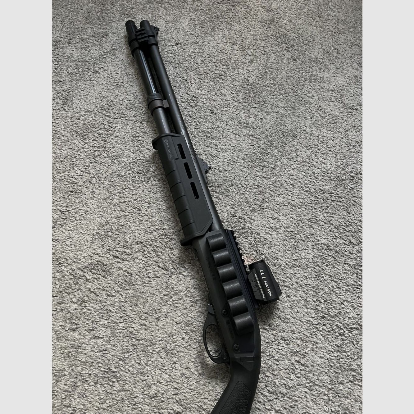 Remington 870 Express