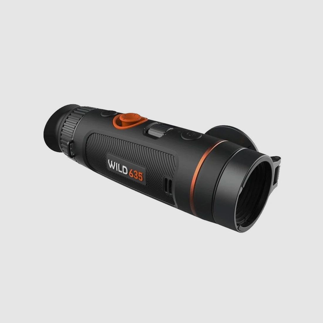 ThermTec Wärmebildkamera WILD 635