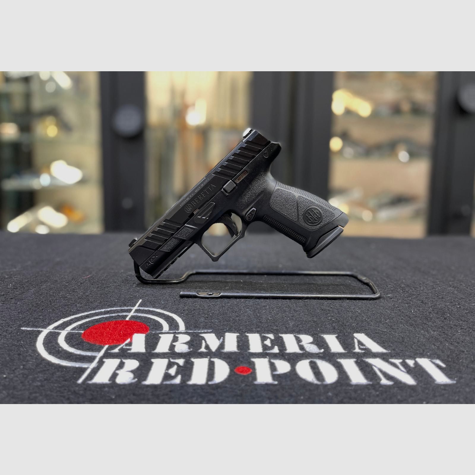 Beretta APX A1 FS, image 1 sur 8