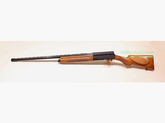 FN - Browning/Belgien Mod. Auto 5/light