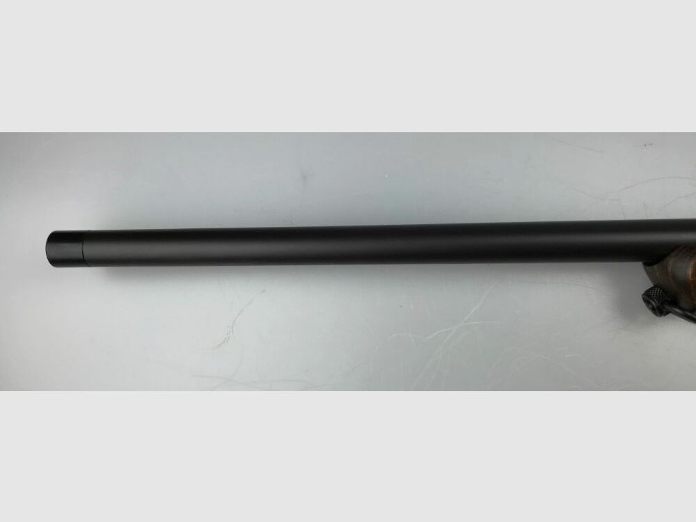 Sauer 101 GTI