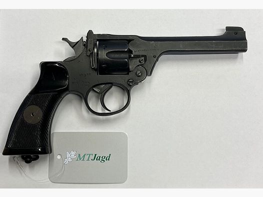 Enfield No. 2 MK I 1931