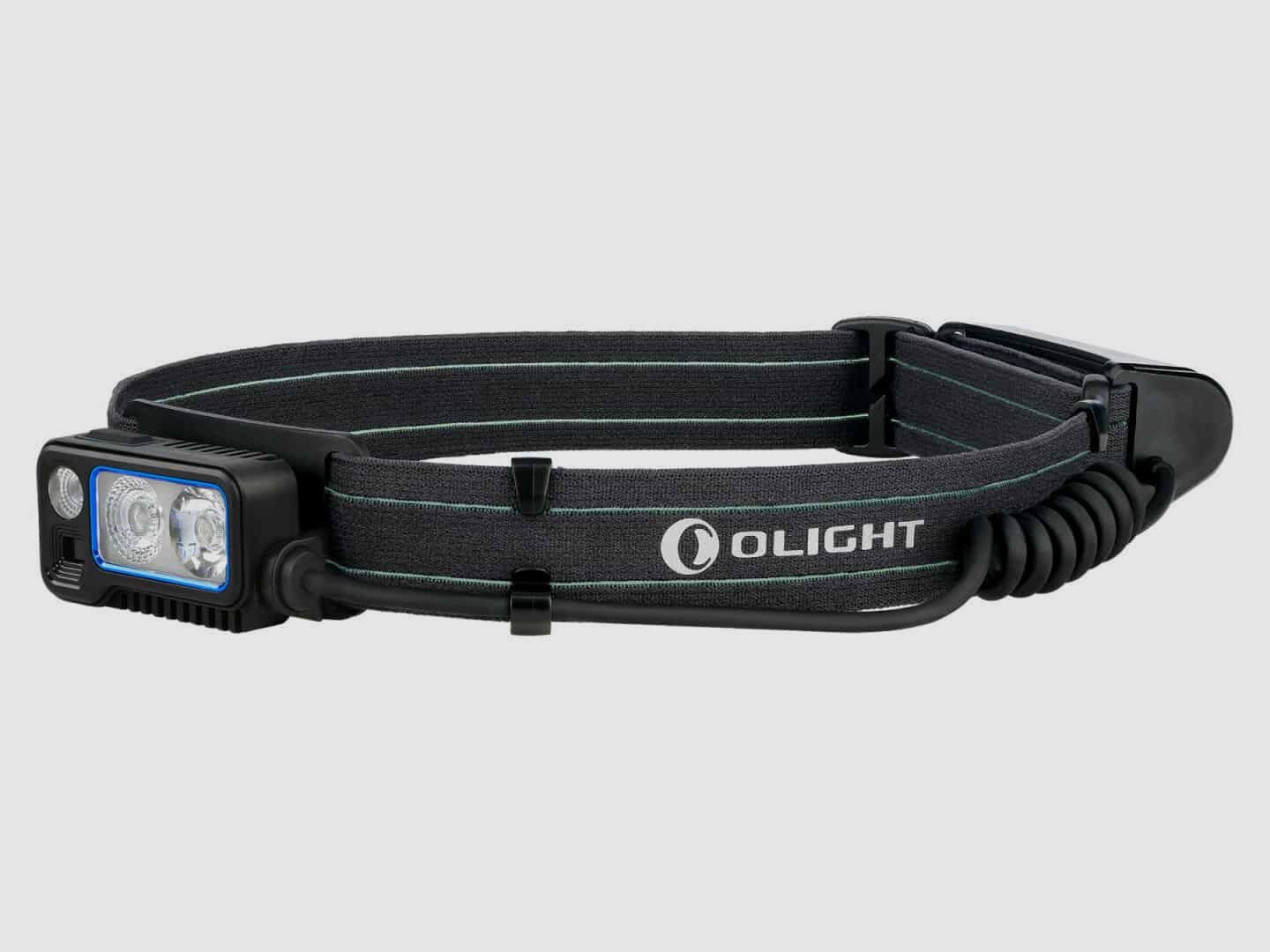Olight Array 2 Pro Stirnlampe, Bild 1 von 9
