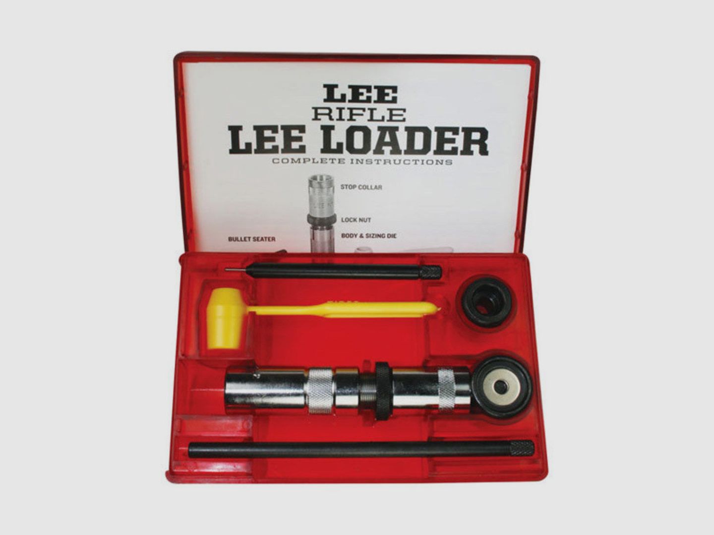 LEE Precision Classic Loader Nachladekit, Bild 1 von 2