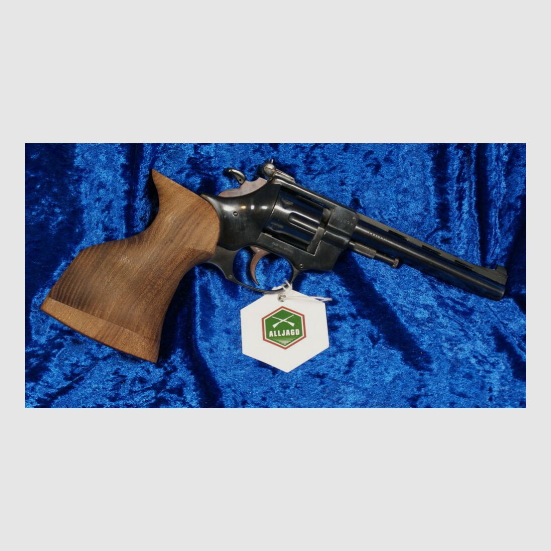 Weihrauch HW9, Bild 2 von 3