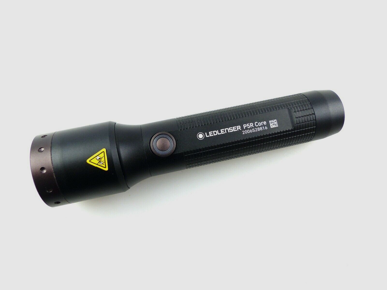 Ledlenser 502178 LED Taschenlampe P5R Core 500 Lumen 250m Reichweite