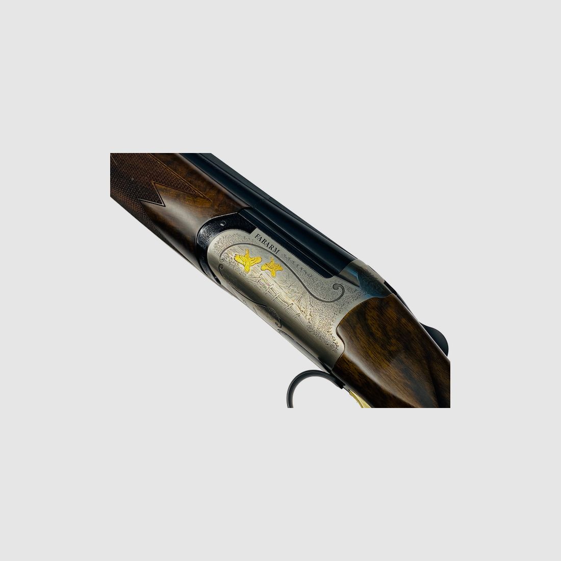 Fabarm – ELOS DELUXE AL – Cañón 71 – Calibre 28, imagen 3 de 5