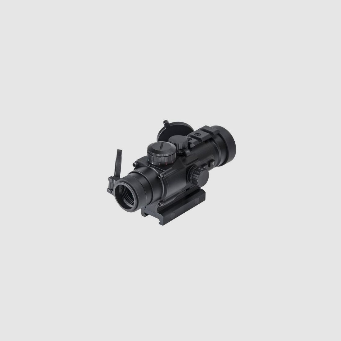 Ultrakompaktes holografisches Delta HORNET 3x, Bild 2 von 4