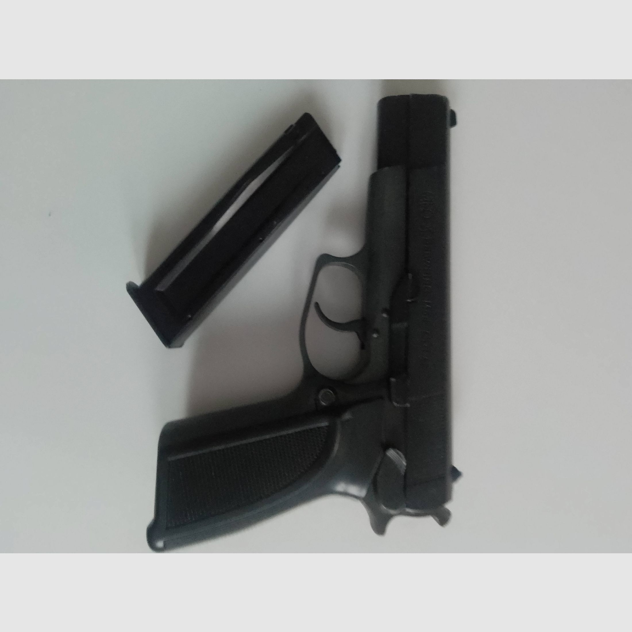 Browning GPDA 8 ( PTB 389 )