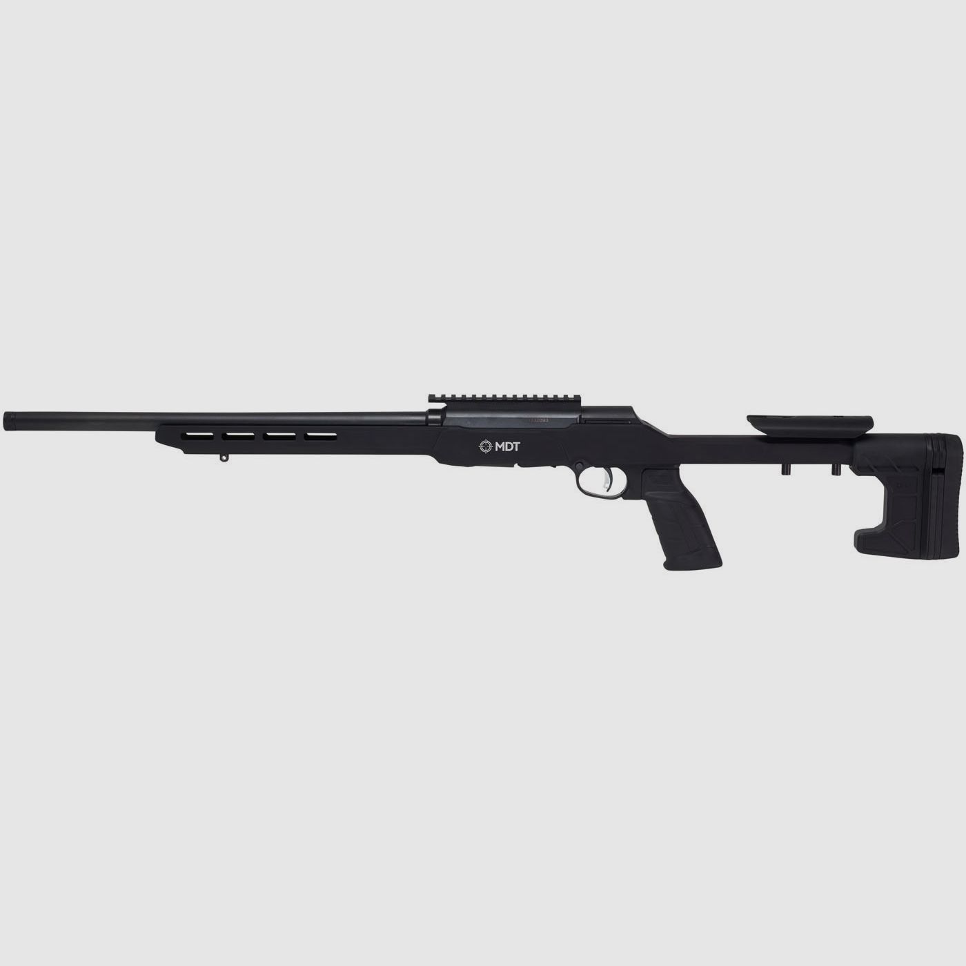 Selbstladebüchse SAVAGE A22 Precision – 22 LR, Bild 4 von 7