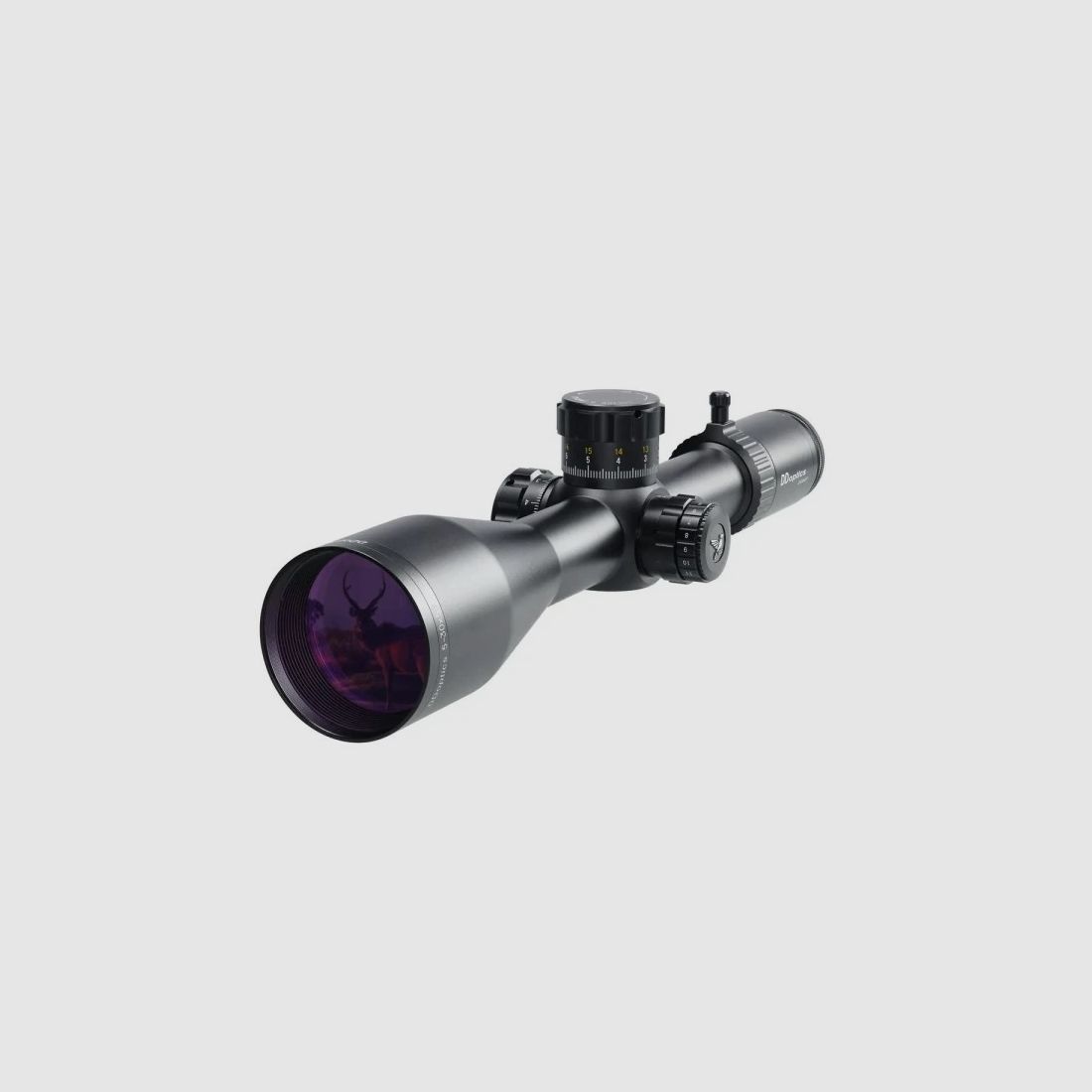 DDoptics DDMP V6 5-30x56