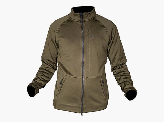 Pumori Powerfleece Olive    XXL