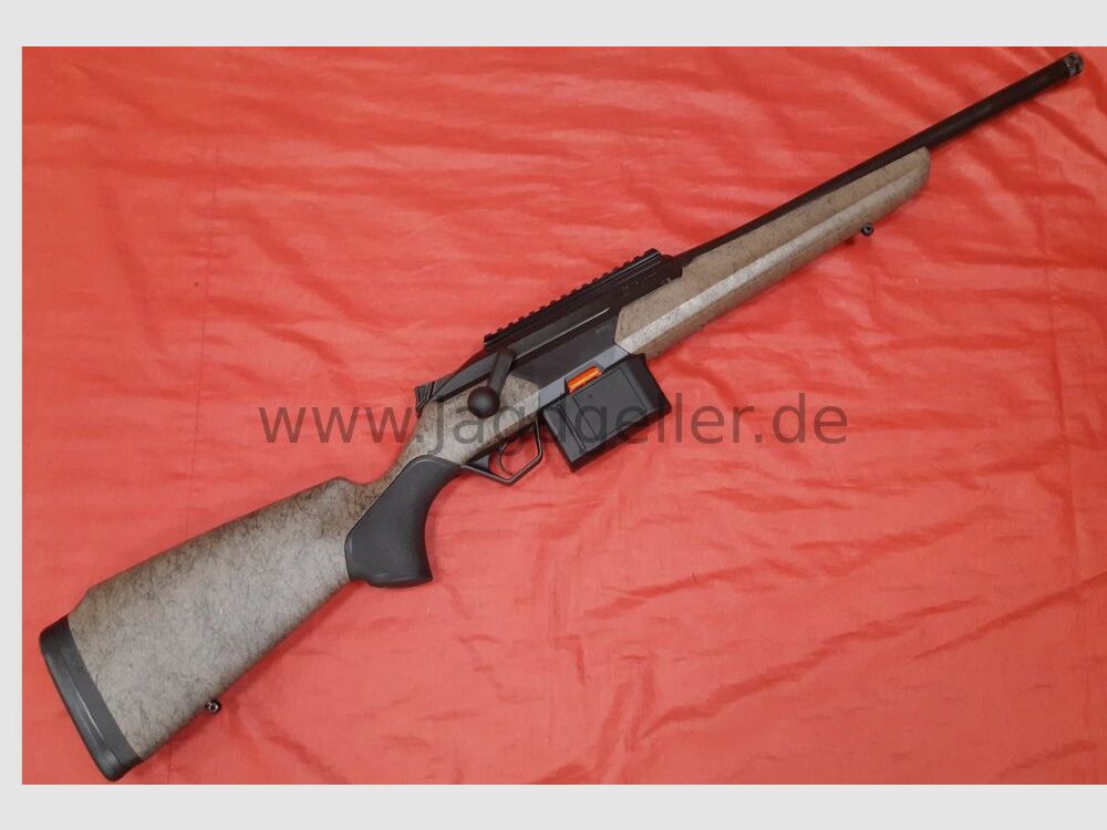 Beretta Beretta Geradezug-Repetierbüchse BRX1 Compact Ranch Edition .308 Wi .308Win