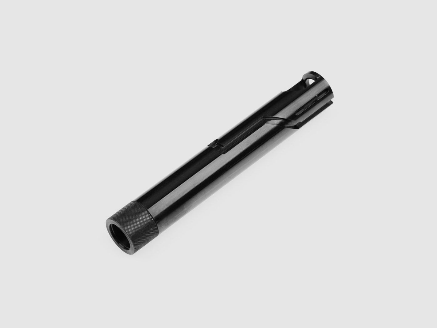 TUNING LOOP FSC PISTOOL | FSC XP | STAAL | Tuningloop | STAAL | DRAAD 22X1,5 | DIAMETER.684 | Compleet set/onderdelen