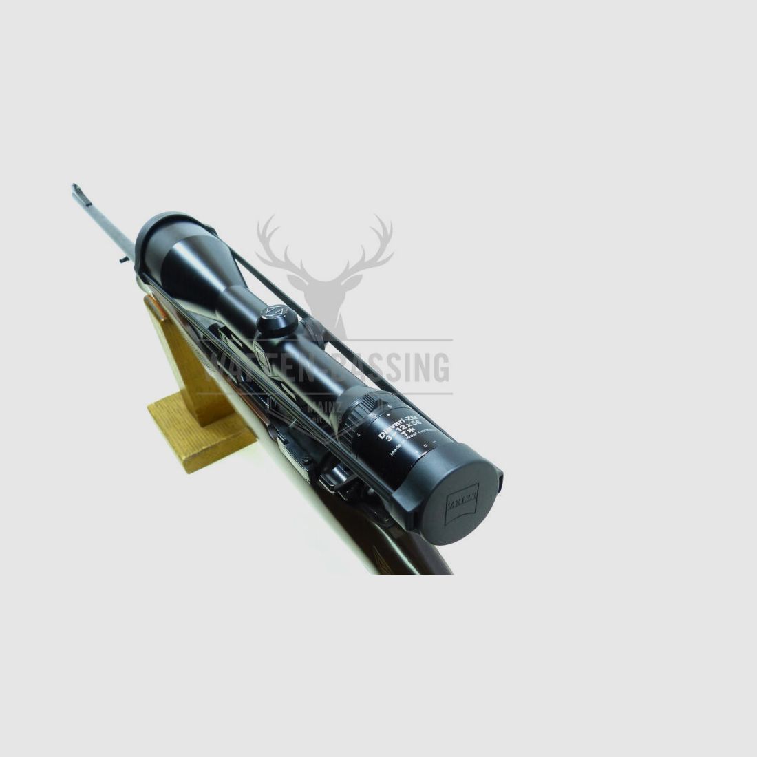 Ceskoslovenska Zbrojovka M98