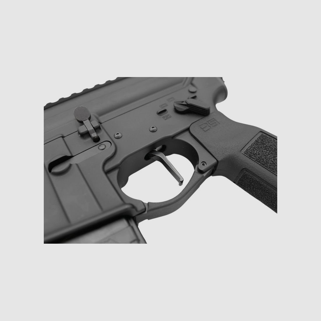 Selbstladebüchse Faxon Combat Gen 2 Lauf 16" – Kal. 223Rem/5,56x45, Bild 4 von 19