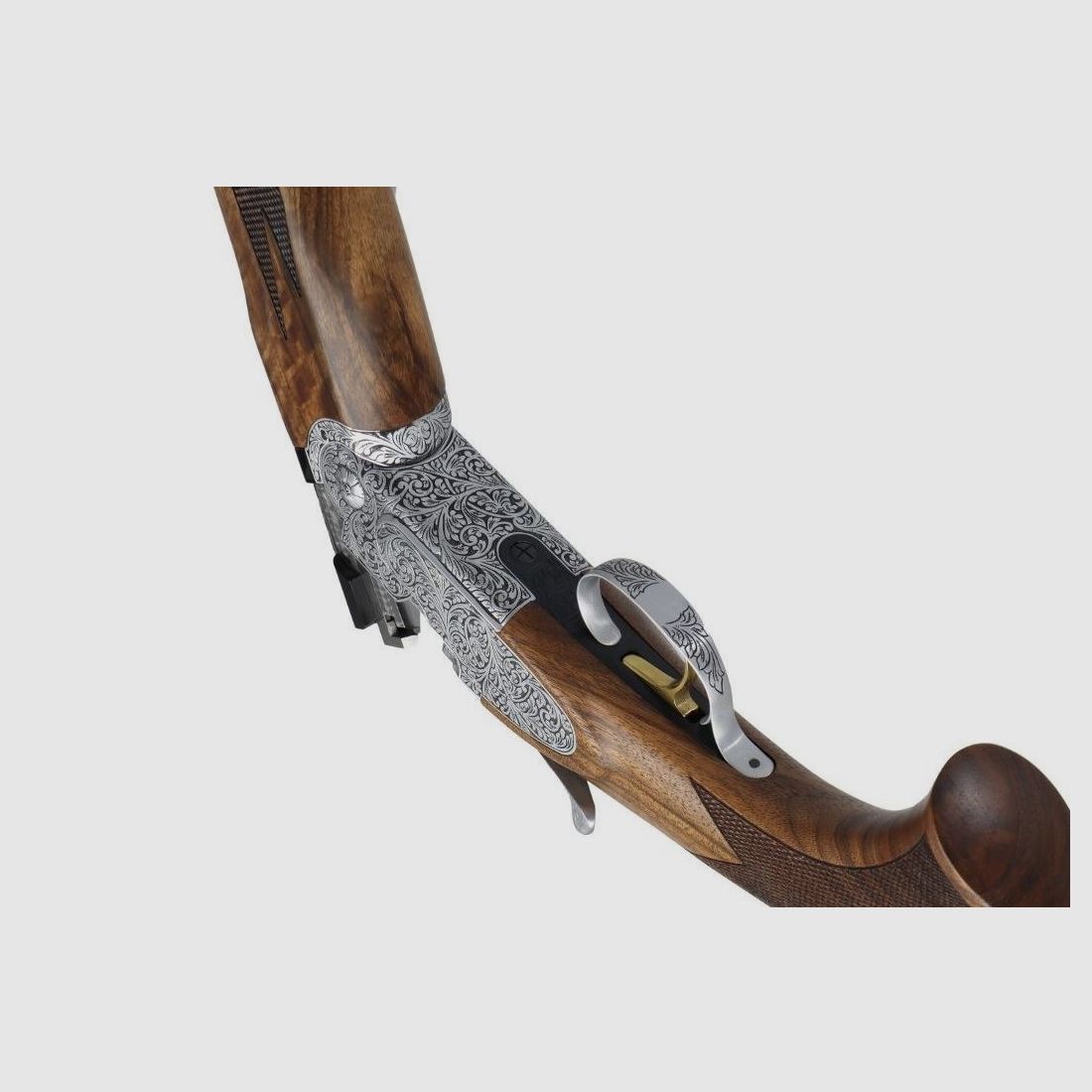 Brenner BF20 DELUXE 71cm Calibre 12/76
