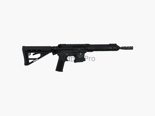 Schmeisser AR15-9 S4F Sport PCC Zwart 10,5'' Dynamisch