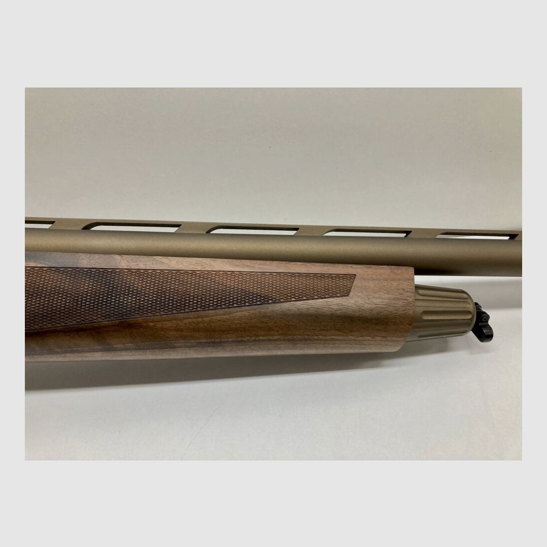ARMSAN	 MMXVI Bronze W3 - Waffen Friedrichs