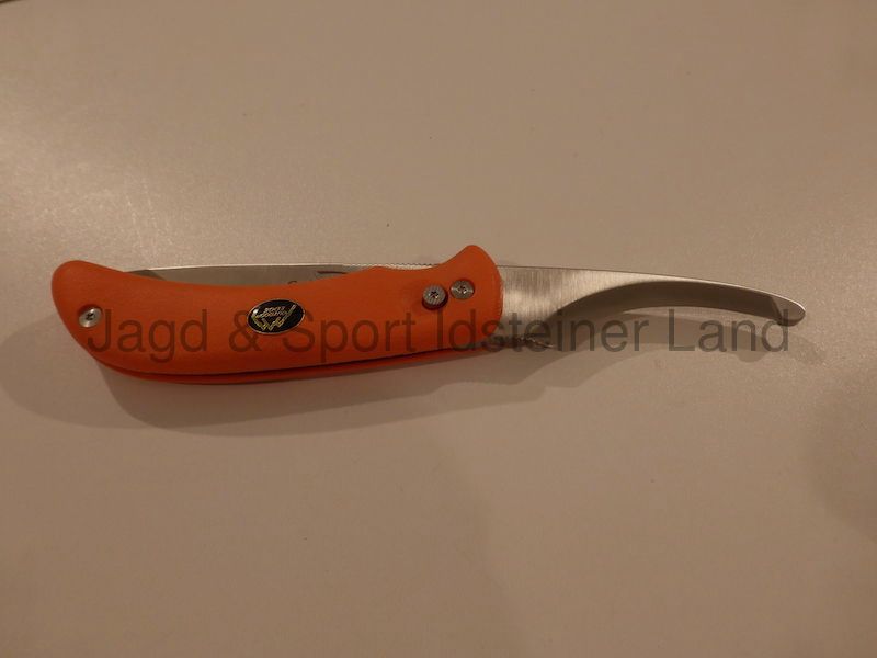 Böker Fabrication de couteaux Solingen Böker Special Run Gentle Folder Outdoor