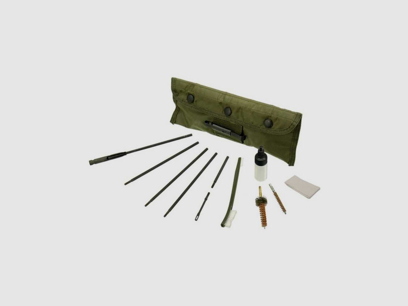 Kit di pulizia cal. 222 e 223, immagine 1 di 3