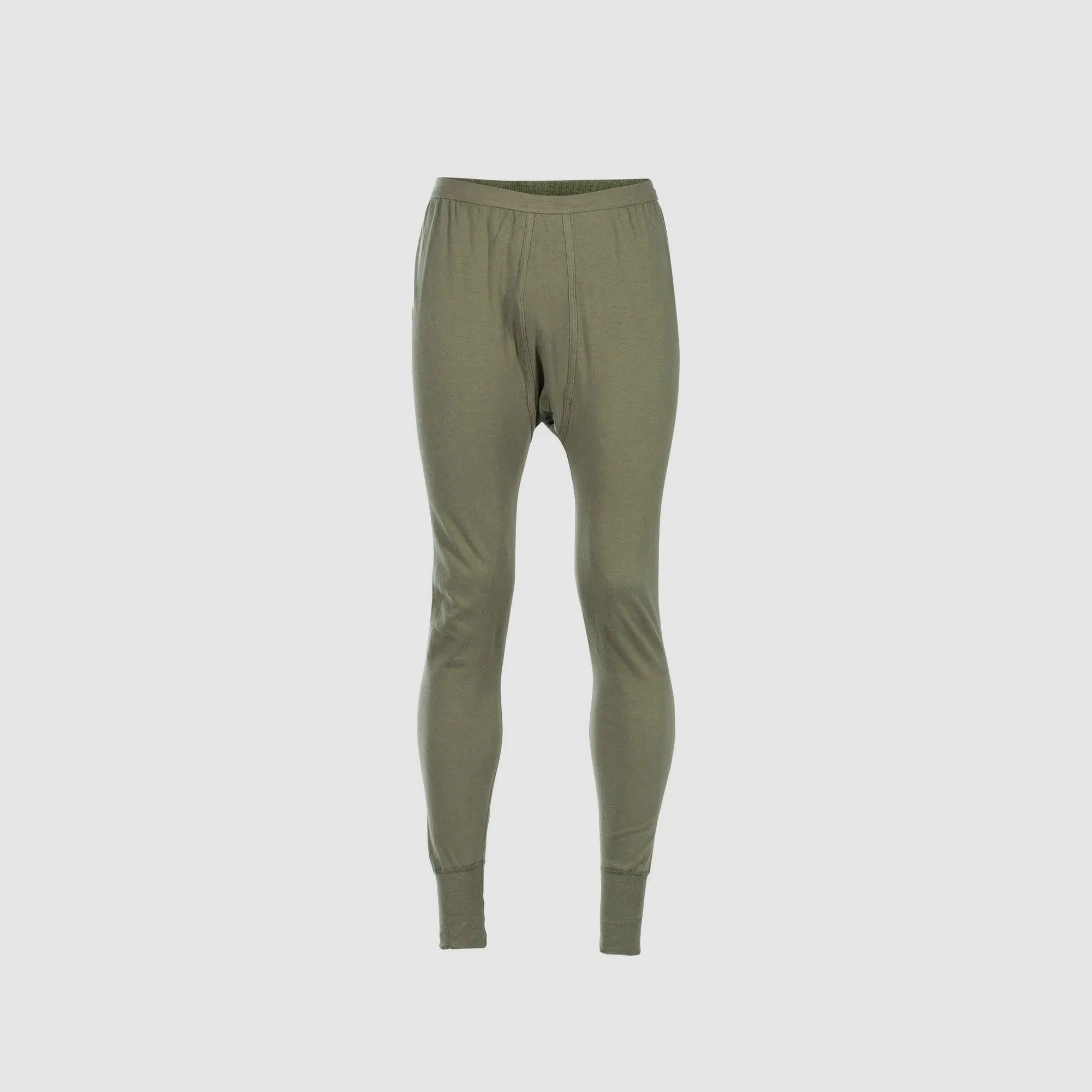 Bundeswehr Original BW Unterhose Sommer Lang gebraucht