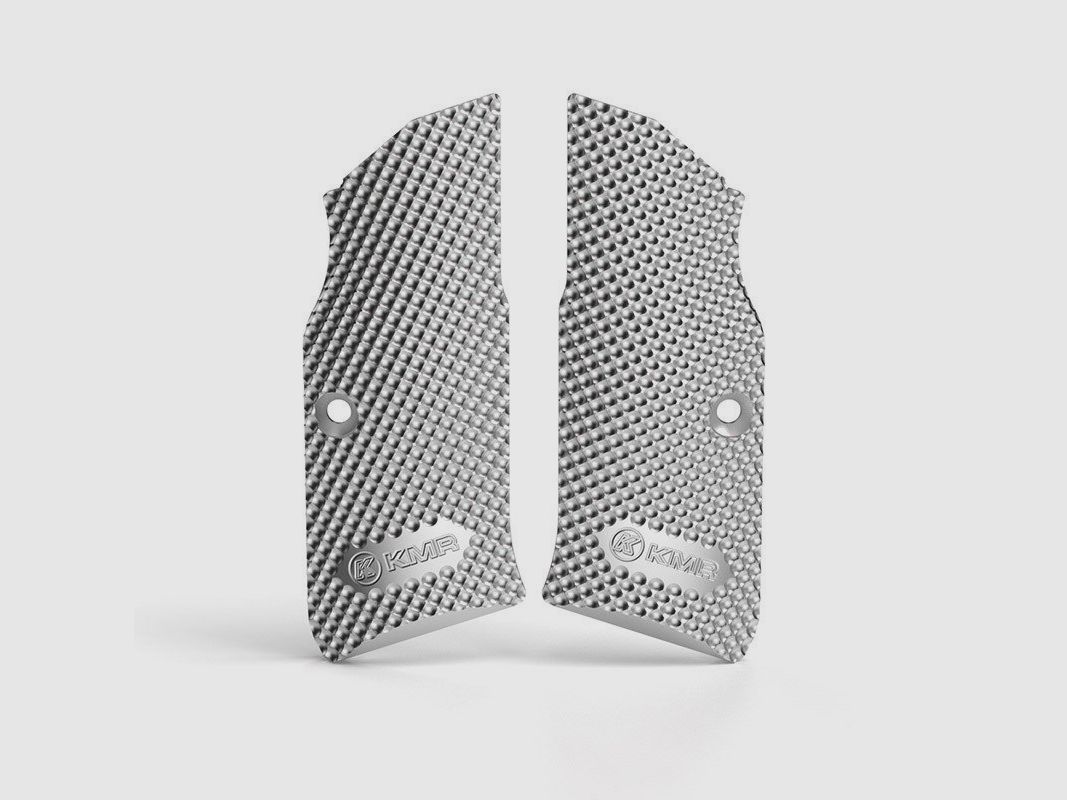 GRIPS KMR L DOTMATRIX ERGO ALU | KMR L-02 SPECTRA, Bild 10 von 11