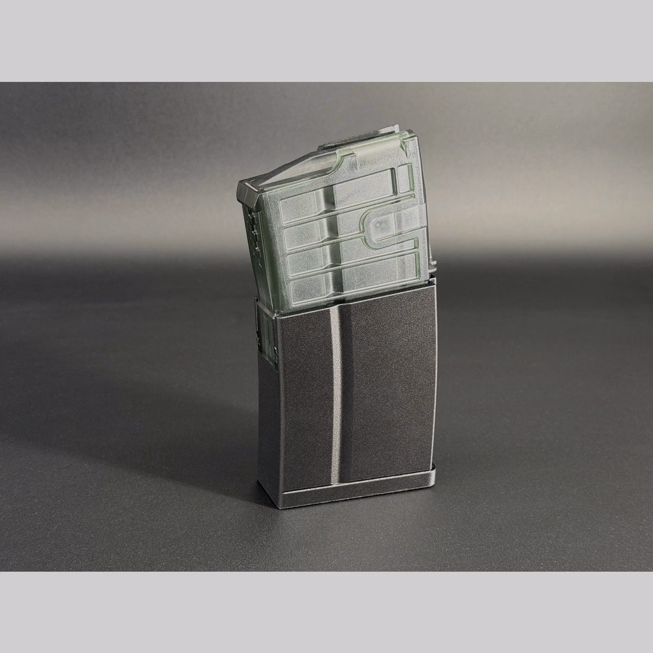 Magazinverlängerung für H&K MR308 – 10-Schuss .308 Magazin