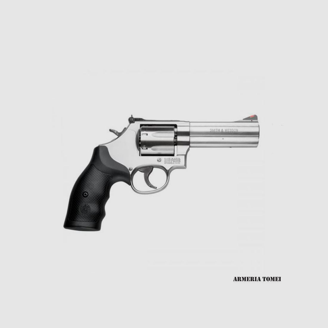 SMITH & WESSON MOD 686 PLUS, Bild 1 von 5