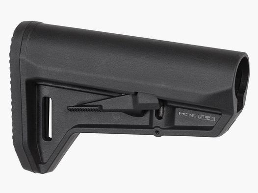 Magpul Magazine MOE® SL-K™ Carbine Stock Mil Spec - Black