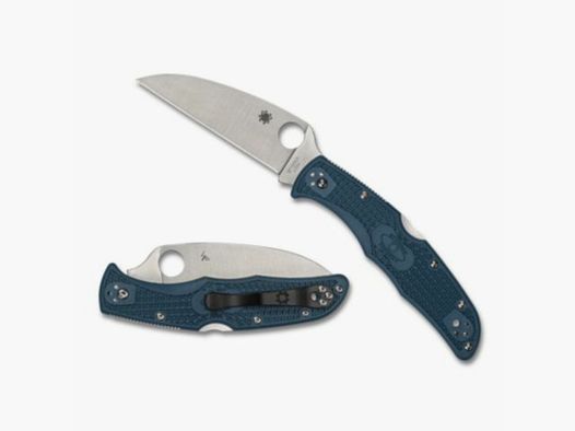 Navaja Spyderco Endura 4 Lightweight Wharncliffe