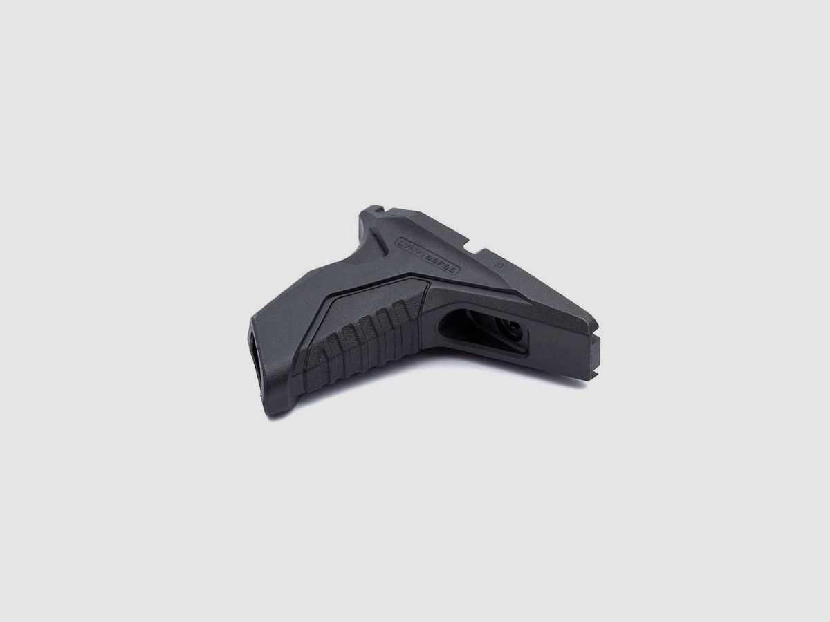 Strike Industries SI-AR-HSFG-BK Strike AR HandStop Foregrip, zdjęcie 1 z 3