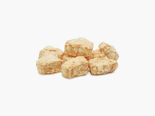 Mascota Vital Hundesnack Käse-Knusperhappen 100g