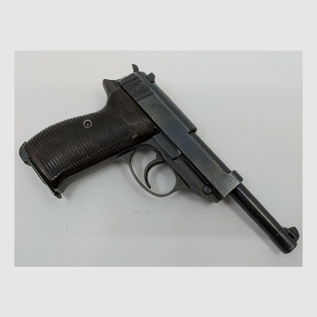 Walther cyq P38