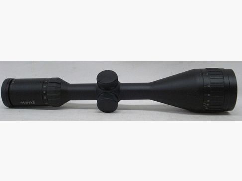 Airmax 4-12x50 AO, AMX - Parallaxeverstelling, 1'' Middenbuis