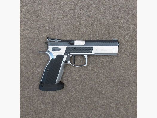 Pistolet PHOENIX mod. Drake Standard cal. .40S&W