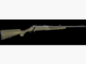 Neuware Repetierbüchse Haenel Jaeger 10 Frankonia Sondermodell  .308 Win  natogrün